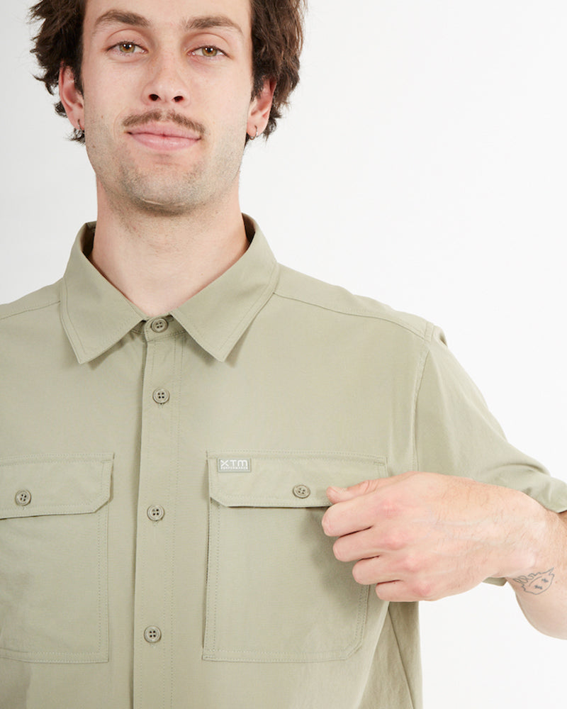 Light Khaki